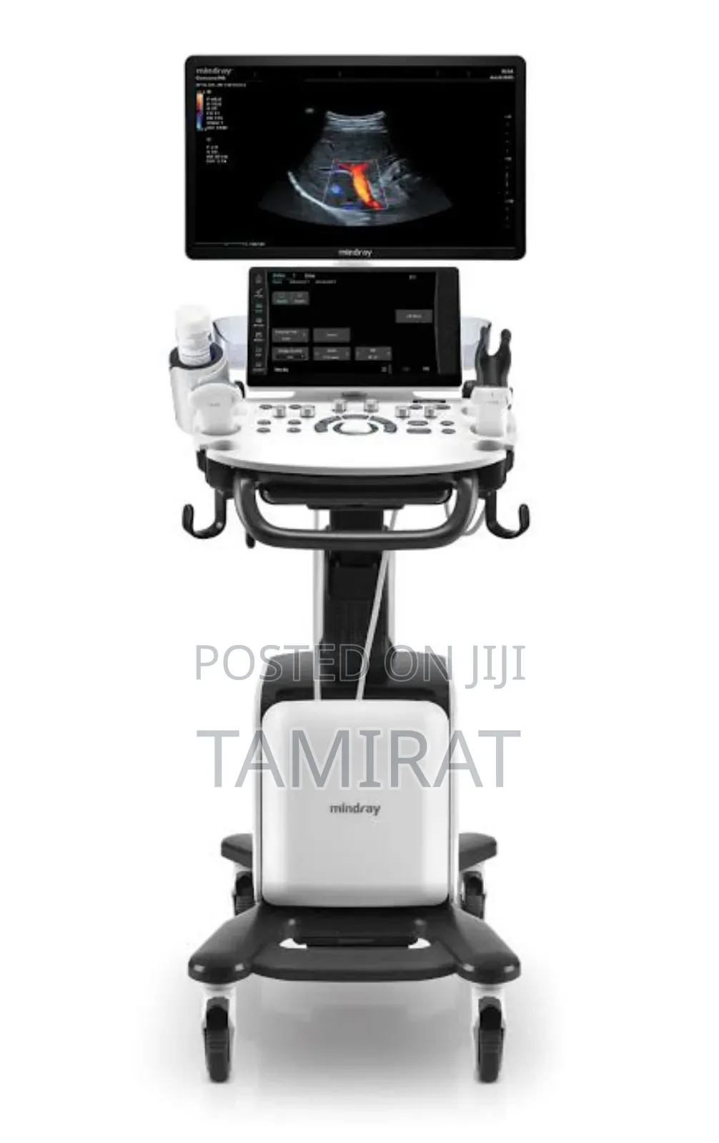 Ultrasound Consona N6