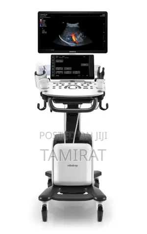 Photo - Ultrasound Consona N6