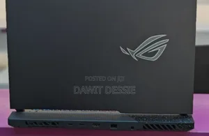 New Laptop Asus 16GB AMD Ryzen 9 SSD 512GB