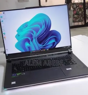 New Laptop Asus ROG Strix G16 G614 16GB Intel Core I9 SSD 1T
