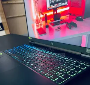 New Laptop Acer Predator Helios Neo 16 16GB Intel Core I9 SSD 1T