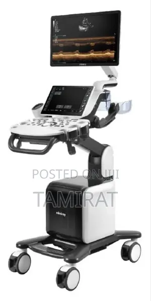 Photo - Ultrasound Consona N7