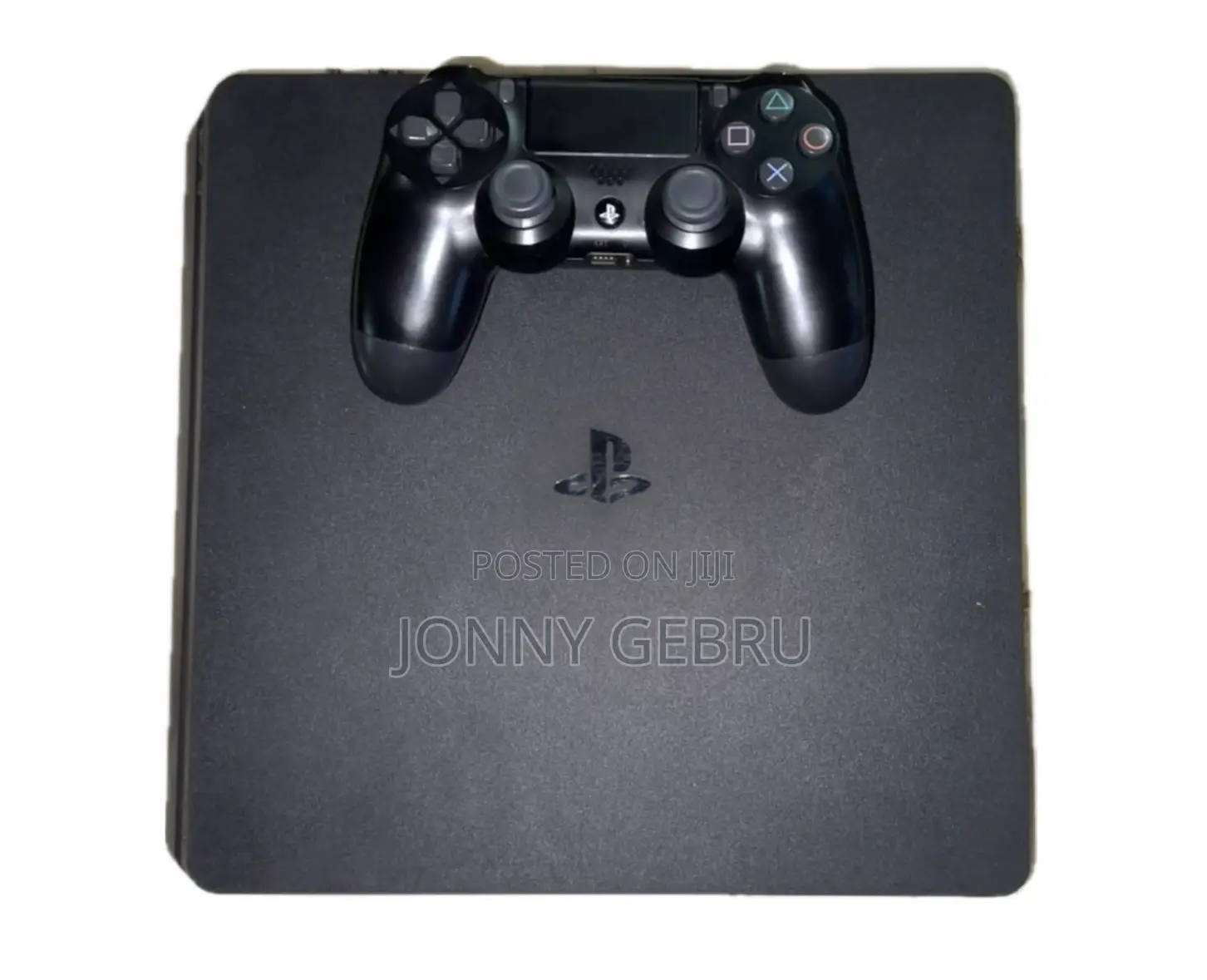 Ps4 Slim 1tb For Sale – Excellent Condition, , Usa Import