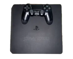 Ps4 Slim 1tb For Sale – Excellent Condition, , Usa Import