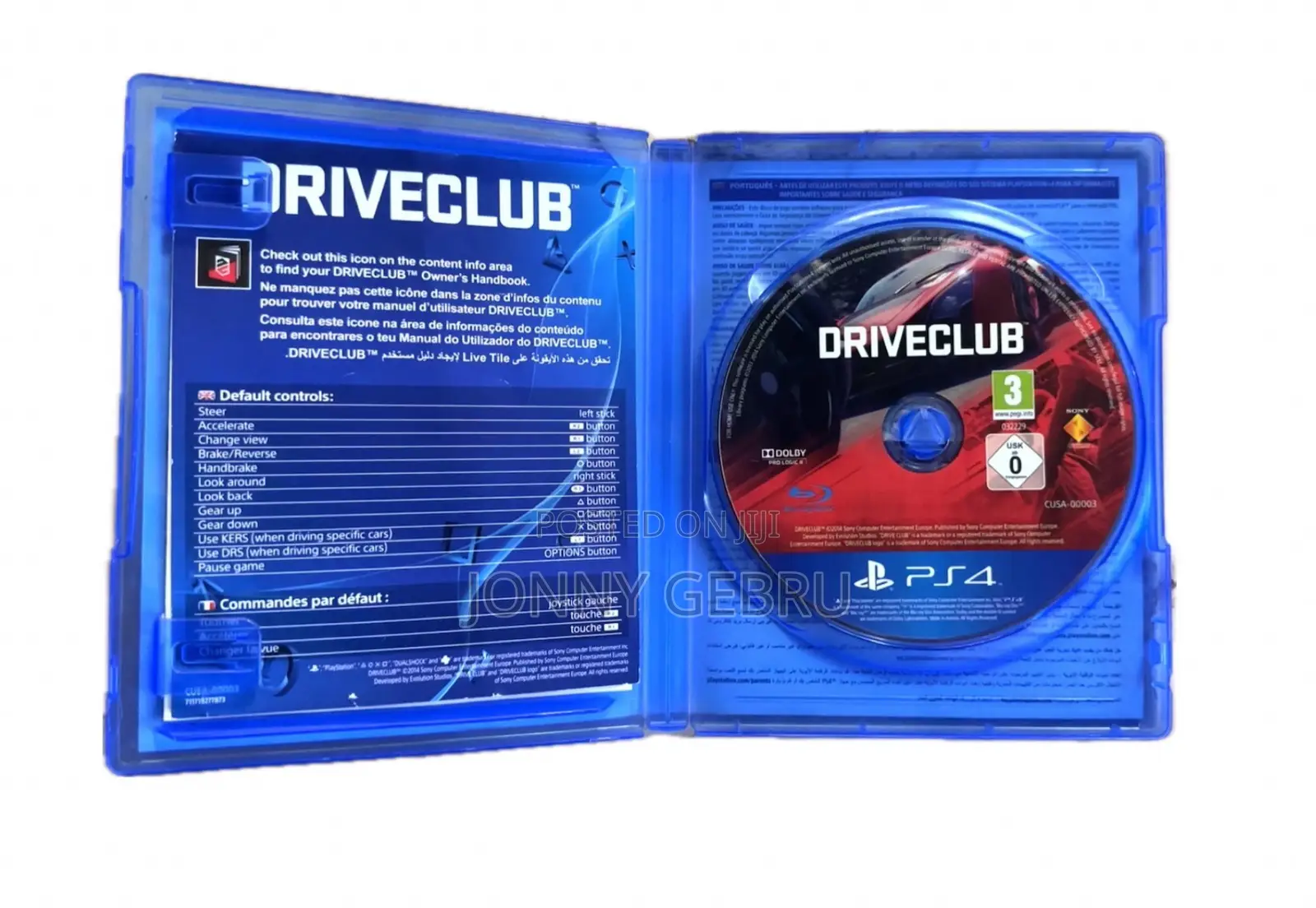 Ps4 Slim 1tb For Sale – Excellent Condition, , Usa Import