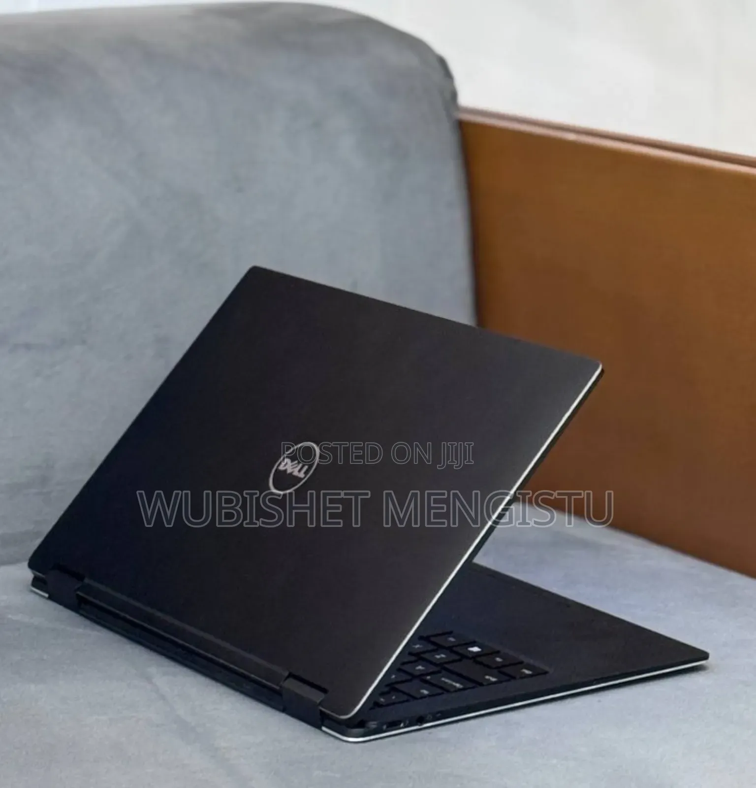 New Laptop Dell XPS 13 8GB Intel Core i5 SSD 256GB