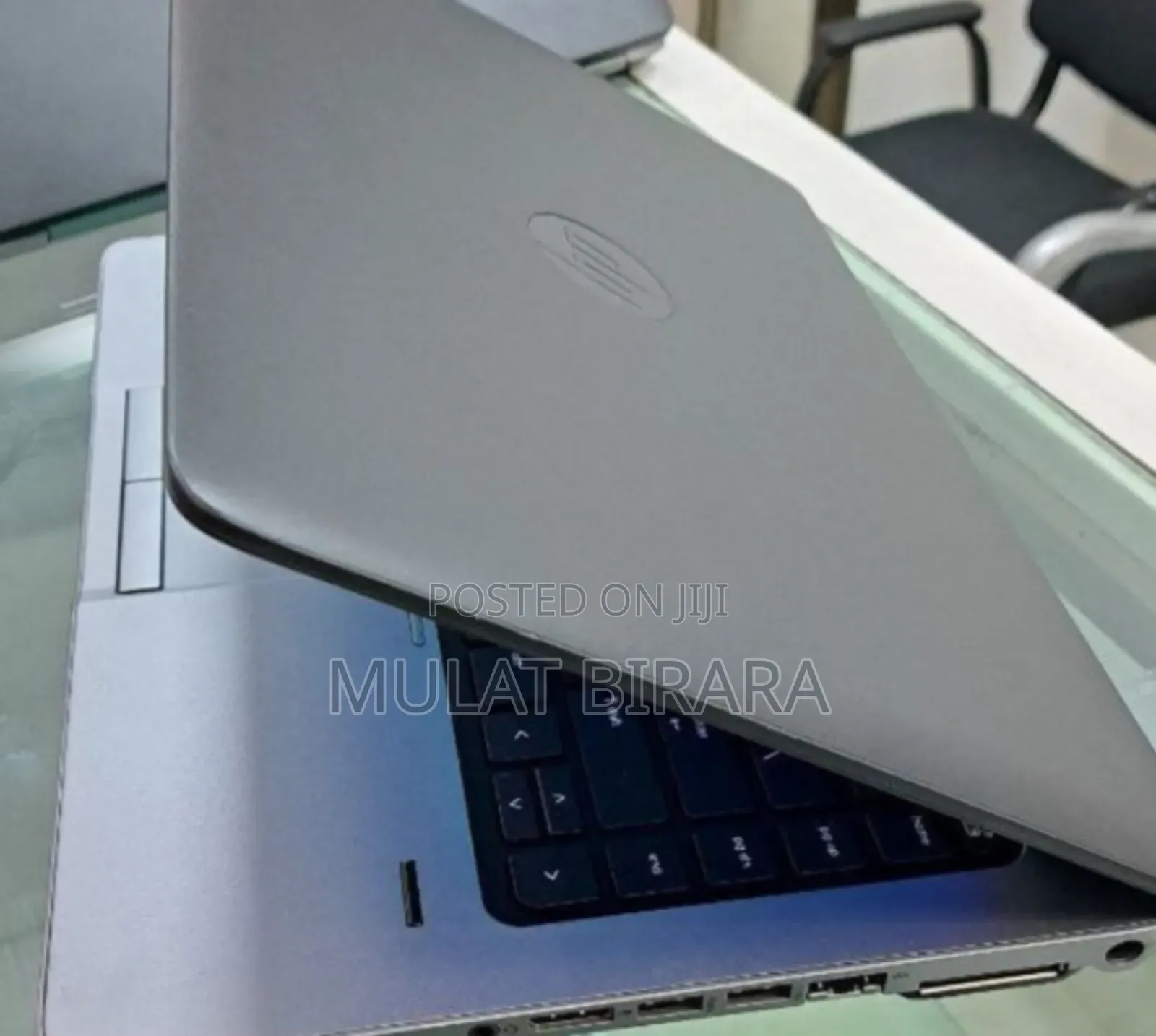 New Laptop HP EliteBook 840 8GB Intel Core I5 SSD 1T