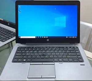 Photo - New Laptop HP EliteBook 840 8GB Intel Core I5 SSD 1T