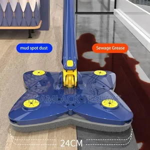 Photo - Oversized 360° Squeez Mop