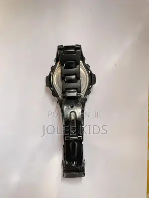 Original Casio G-Shock