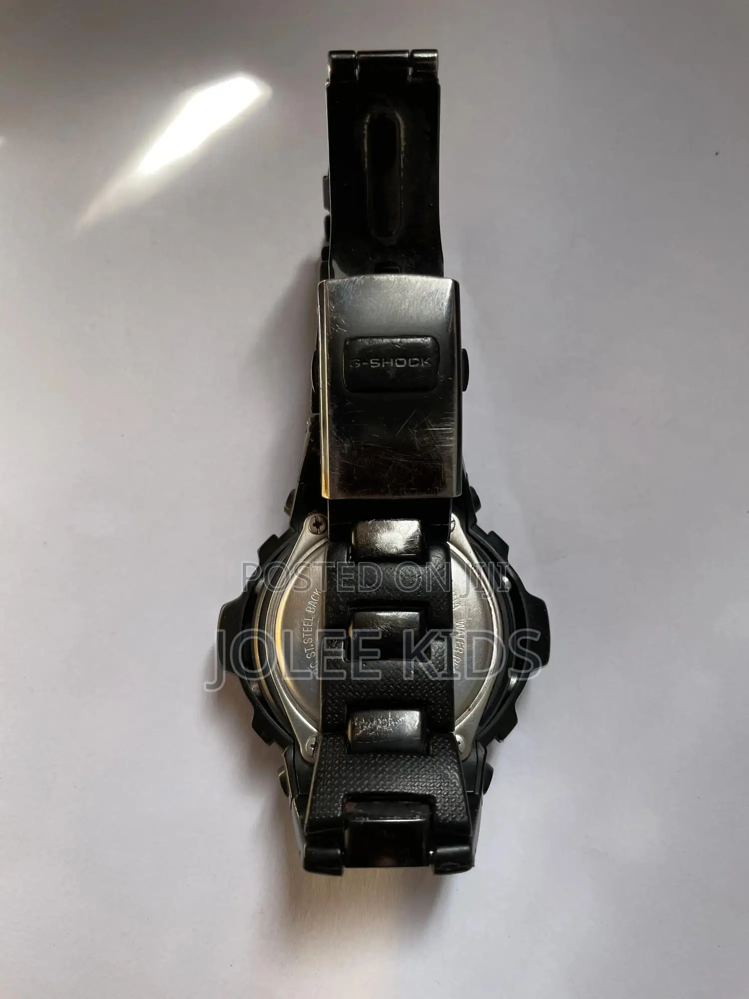 Original Casio G-Shock