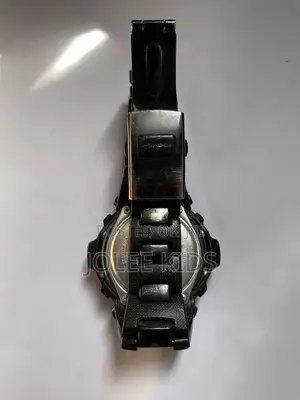 Original Casio G-Shock