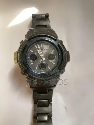 Original Casio G-Shock