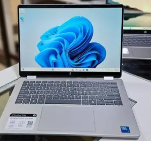 New Laptop HP OmniBook 5 14" 16GB Intel Core I7 SSD 1T