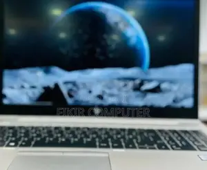 New Laptop HP EliteBook 840 16GB AMD Ryzen 5 SSD 512GB