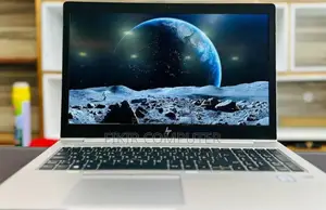 New Laptop HP EliteBook 840 16GB AMD Ryzen 5 SSD 512GB