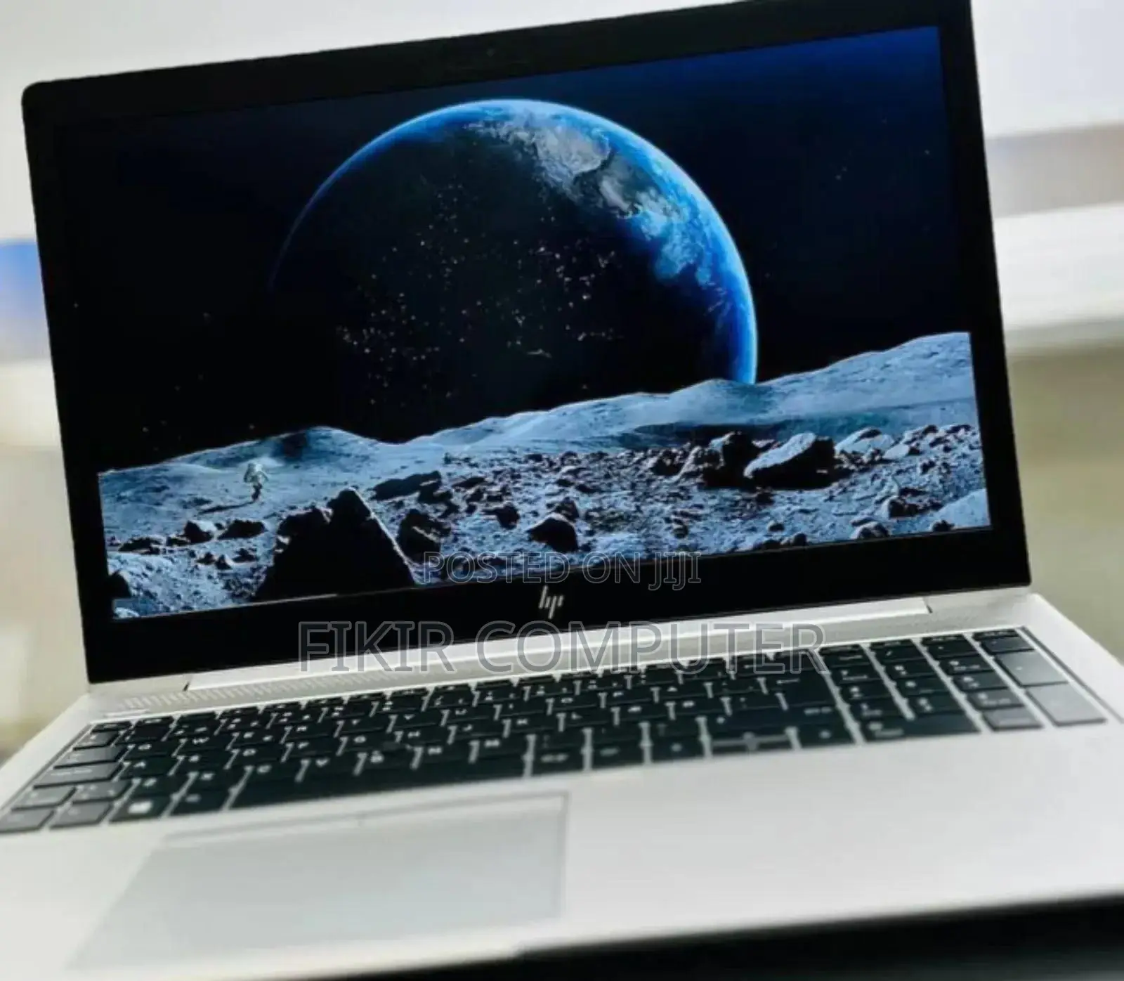 New Laptop HP EliteBook 840 16GB AMD Ryzen 5 SSD 512GB