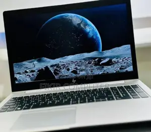 New Laptop HP EliteBook 840 16GB AMD Ryzen 5 SSD 512GB