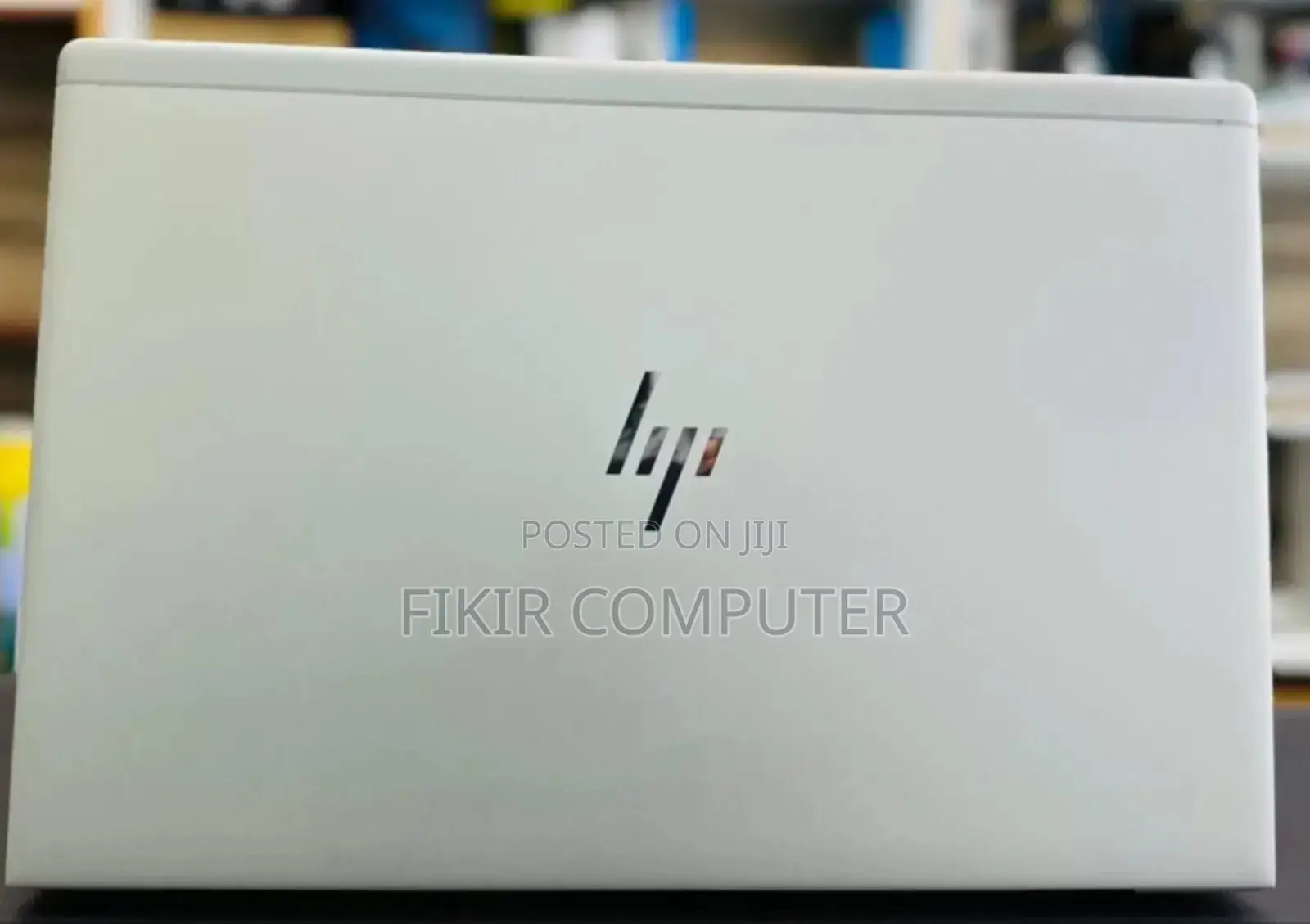 New Laptop HP EliteBook 840 16GB AMD Ryzen 5 SSD 512GB
