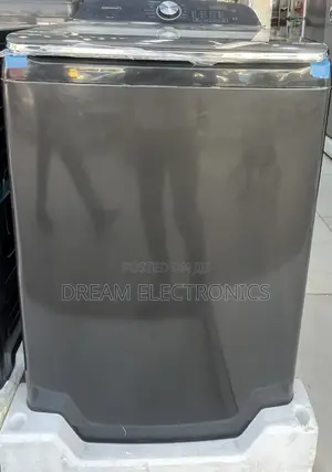 Photo - National Full Automatic Washing Machine