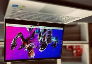 Photo - New Laptop HP Pavilion 15 16GB Intel Core I5 SSD 512GB