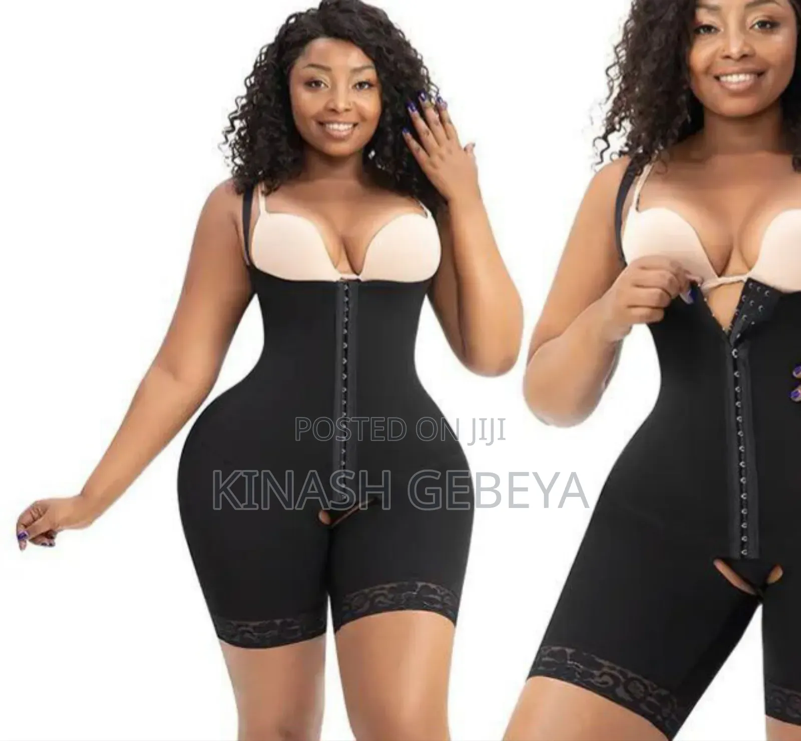 High Quality Body Shaper