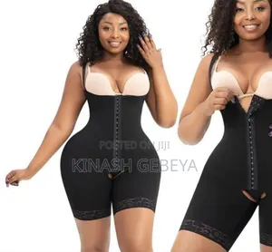 High Quality Body Shaper