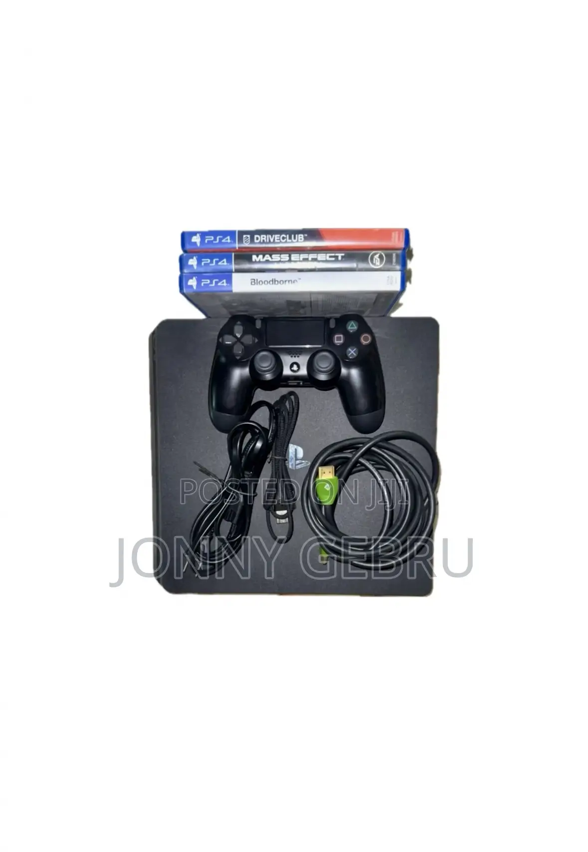 Ps4 Slim 1tb For Sale – Excellent Condition, , Usa Import