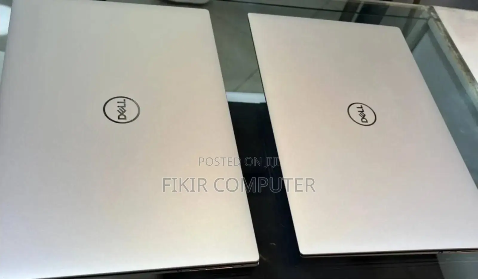 New Laptop Dell XPS 13 16GB Intel Core I7 SSD 512GB