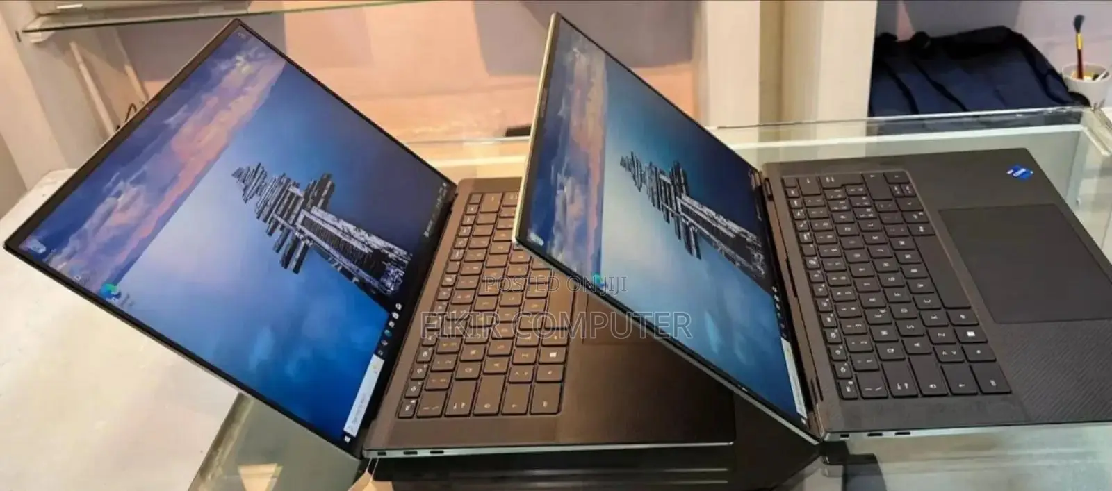 New Laptop Dell XPS 13 16GB Intel Core I7 SSD 512GB