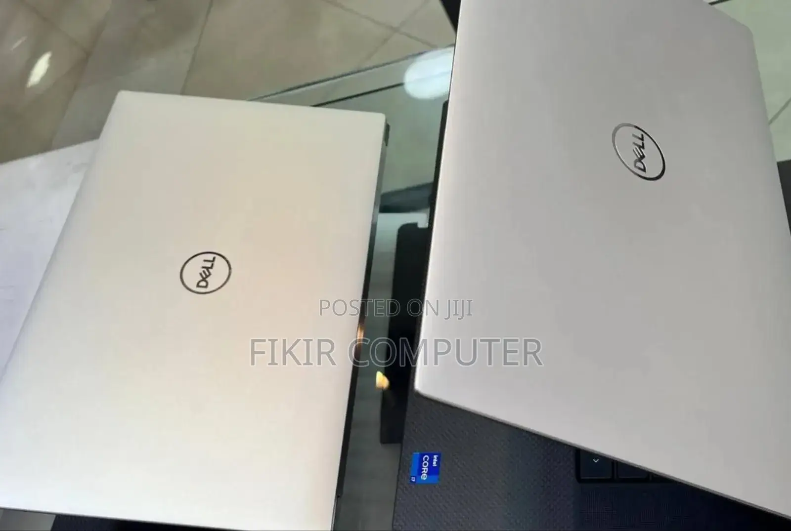 New Laptop Dell XPS 13 16GB Intel Core I7 SSD 512GB