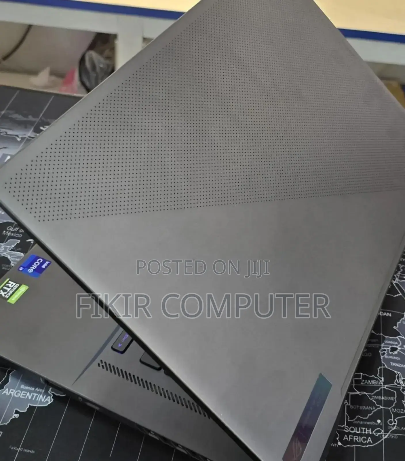 New Laptop Asus ROG Zephyrus G15 32GB Intel Core I9 SSD 1T