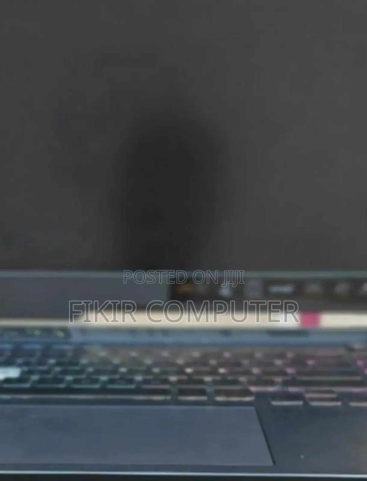 New Laptop Asus ROG Strix G15 16GB AMD Ryzen 9 SSD 512GB