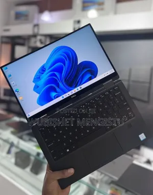 New Laptop Dell XPS 13 8GB Intel Core i5 SSD 256GB