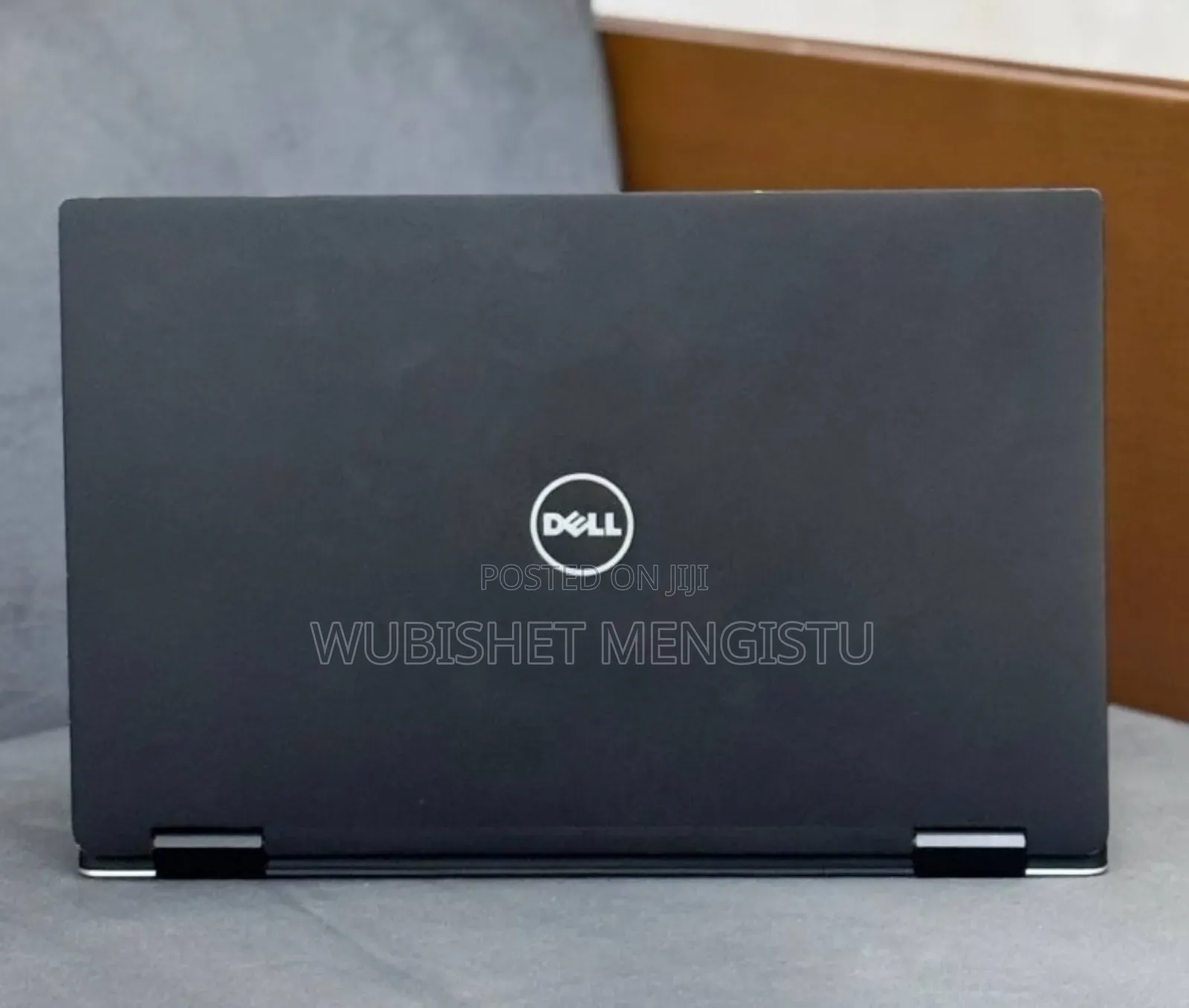 New Laptop Dell XPS 13 8GB Intel Core i5 SSD 256GB