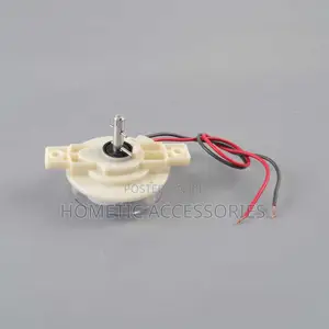 Washing Machine Timer