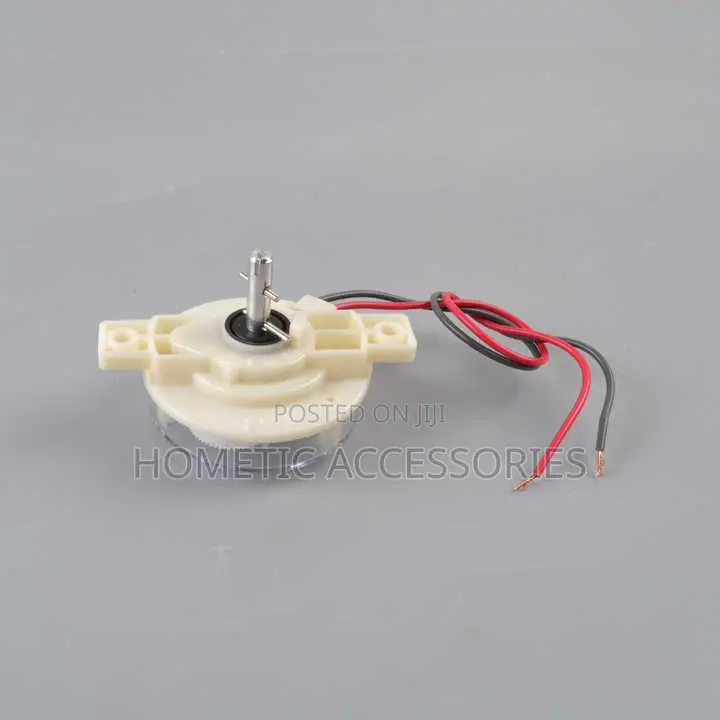 Washing Machine Timer