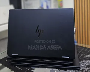 New HP OmniBook X Laptop 14-Fe0097nr 16GB Intel Core Ultra 7 SSD 1T