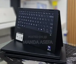 New HP OmniBook X Laptop 14-Fe0097nr 16GB Intel Core Ultra 7 SSD 1T