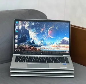 Photo - New Laptop HP EliteBook 840 16GB Intel Core I5 SSD 512GB