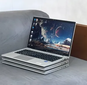 New Laptop HP EliteBook 840 16GB Intel Core I5 SSD 512GB