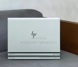 New Laptop HP EliteBook 840 16GB Intel Core I5 SSD 512GB