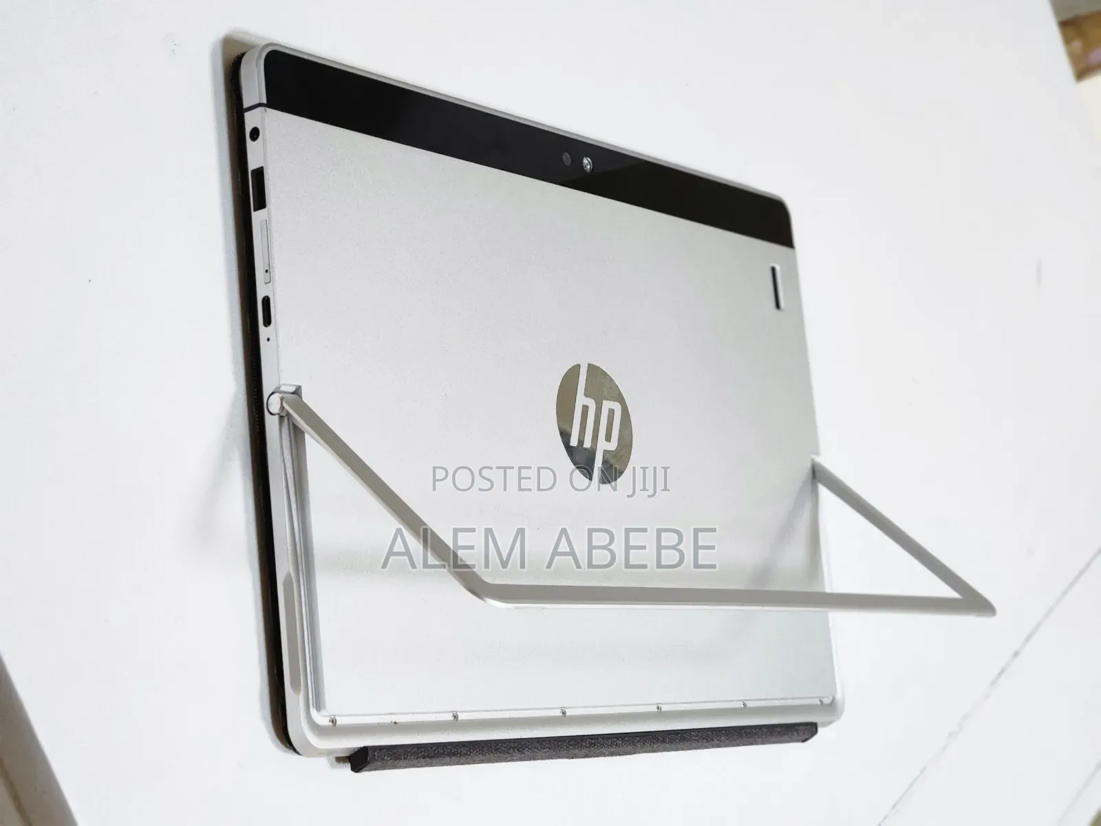 New Laptop HP Elite X2 1012 8GB Intel Core M SSD 256GB