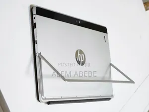 New Laptop HP Elite X2 1012 8GB Intel Core M SSD 256GB