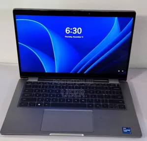 New Laptop Dell Latitude 10 16GB Intel Core I7 SSD 512GB