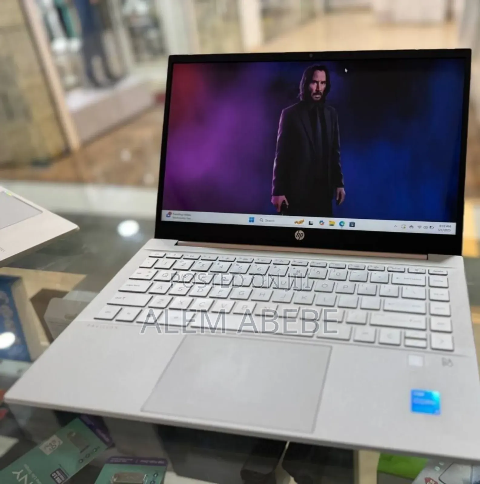 New Laptop HP Pavilion 14 16GB Intel Core I5 SSD 1T