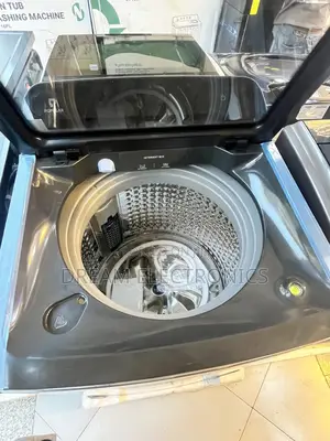 National Full Automatic Washing Machine