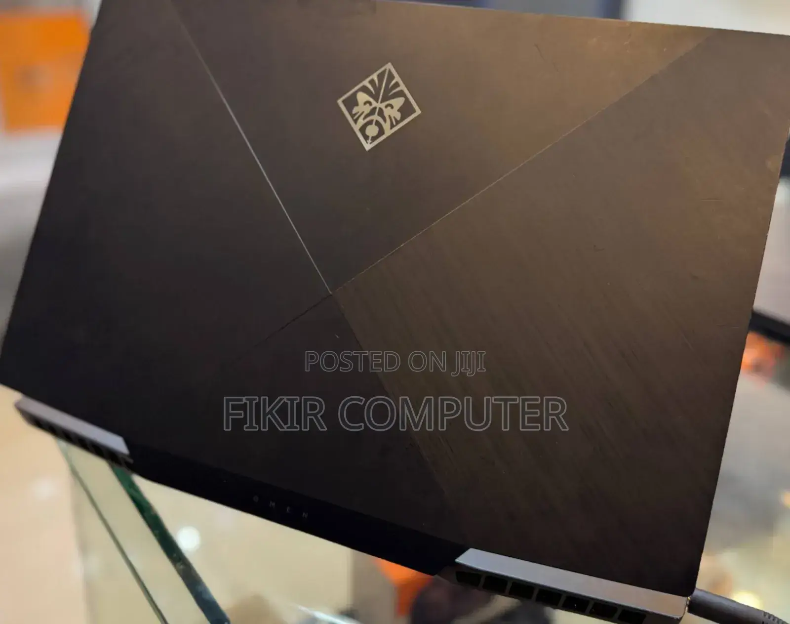 New Laptop HP Omen 16 16GB Intel Core I7 HDD+SSD 2T