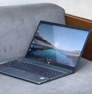 Photo - New Laptop HP Pavilion 15 16GB Intel Core I7 SSHD (Hybrid) 1T