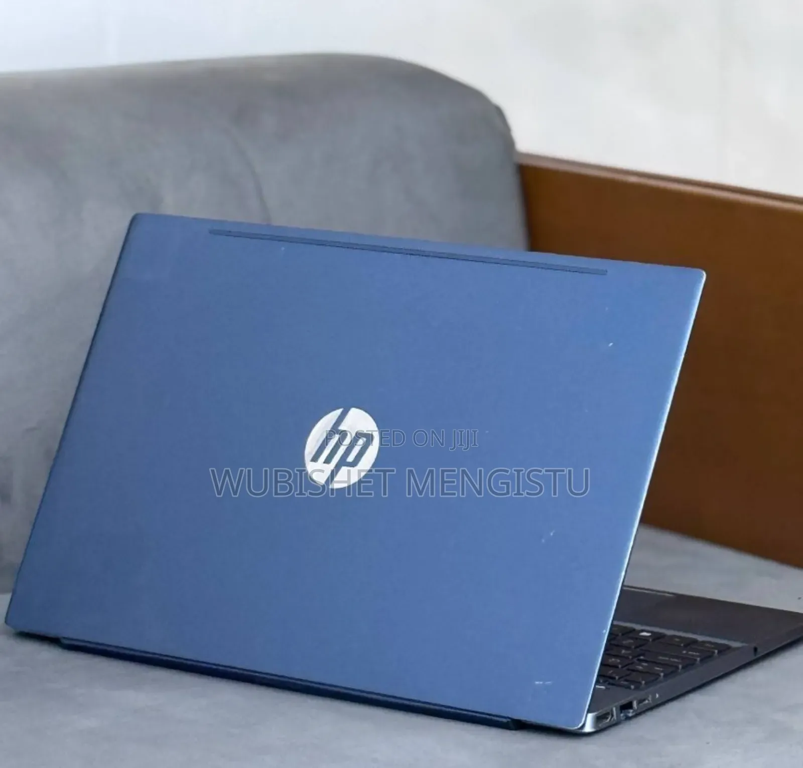 New Laptop HP Pavilion 15 16GB Intel Core I7 SSHD (Hybrid) 1T